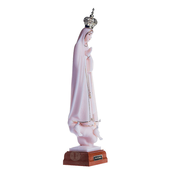 Madonna di Fatima 23 cm 2