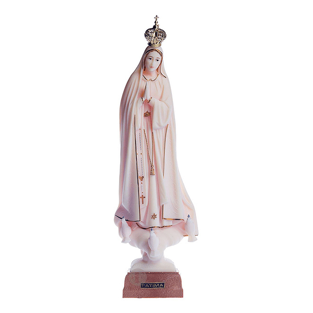 Notre-Dame de Fatima 28 cm 1