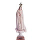 Our Lady of Fatima 28 cm - thumbnail 1