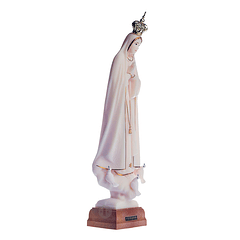 Madonna di Fatima 28 cm