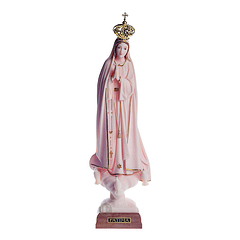 Our Lady of Fatima 35 cm