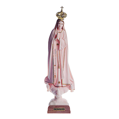 Nuestra Señora de Fátima 35 cm