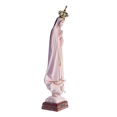 Notre-Dame de Fatima 35 cm