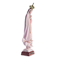 Nossa Senhora de Fátima 35 cm - Thumbnail 2