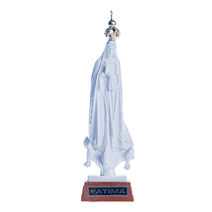 Our Lady of Fatima 9 cm