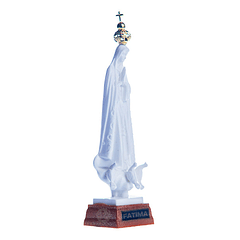 Notre-Dame de Fatima 9 cm
