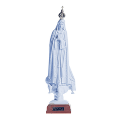 Our Lady of Fatima 18 cm