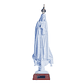 Nuestra Señora de Fátima 18 cm - Miniatura 1