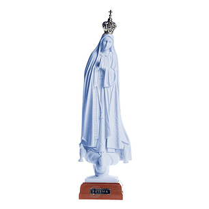 Madonna di Fatima 23 cm