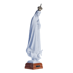 Our Lady of Fatima 28 cm