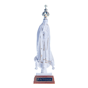 Nuestra Señora de Fátima 9 cm
