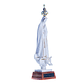 Nossa Senhora de Fátima 9 cm - Thumbnail 2