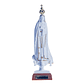 Nossa Senhora de Fátima 12 cm - Thumbnail 1