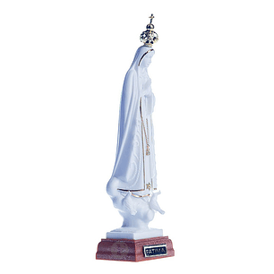 Our Lady of Fatima 12 cm