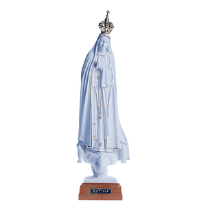 Our Lady of Fatima 23 cm