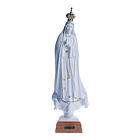 Our Lady of Fatima 28 cm 1