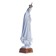 Our Lady of Fatima 28 cm