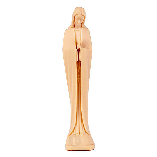 Our Lady of Fatima 11 cm 1