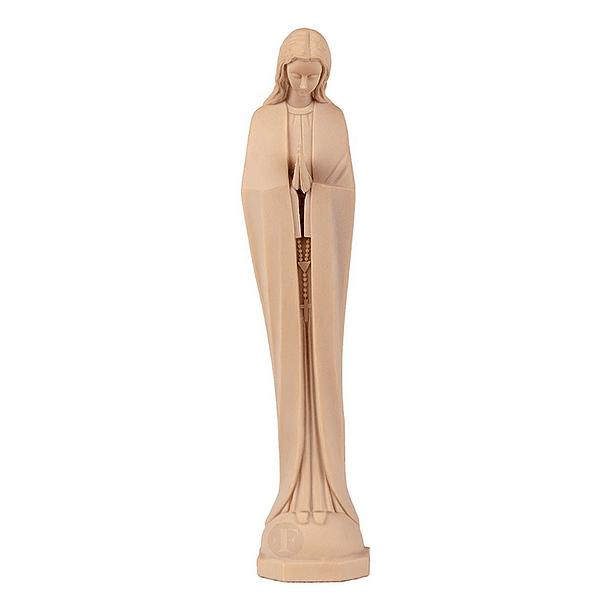 Madonna di Fatima 14 cm 1