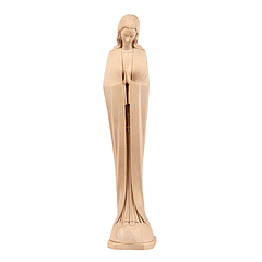 Nossa Senhora de Fatima 25cm