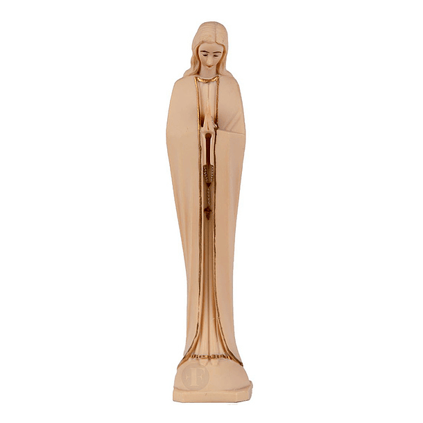 Notre-Dame de Fatima 11 cm 1