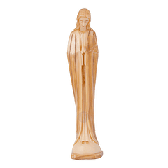 Notre-Dame de Fatima 11 cm
