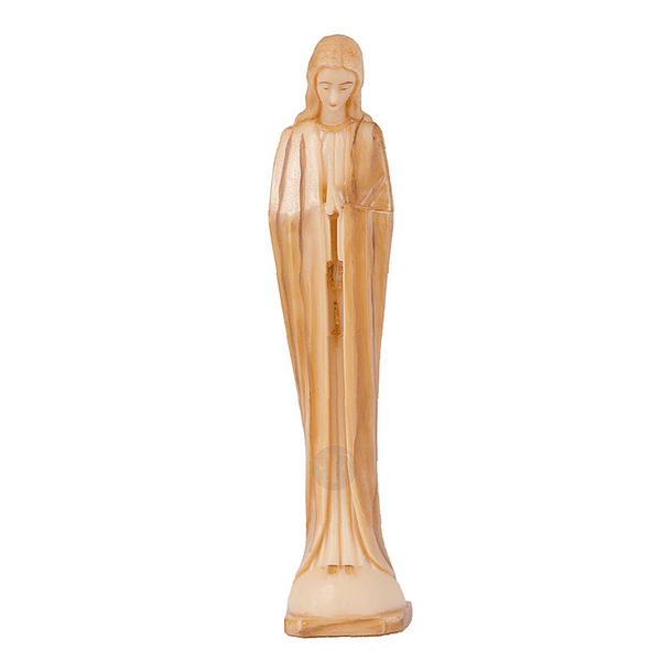 Nuestra Señora de Fátima 11 cm 1