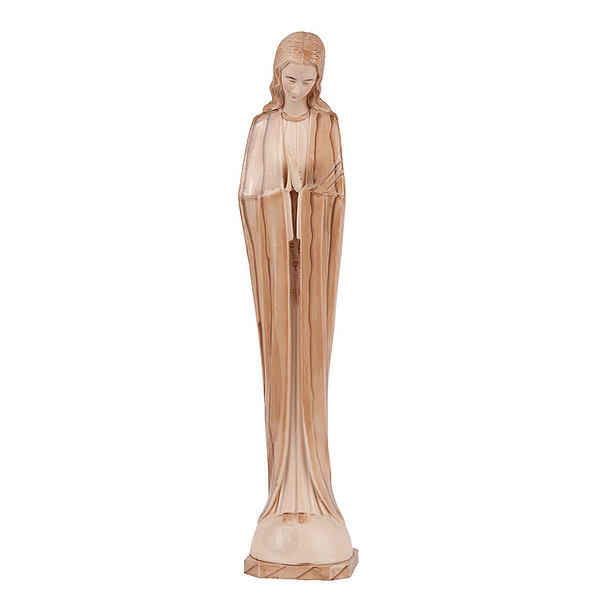 Notre-Dame de Fatima 25 cm 1