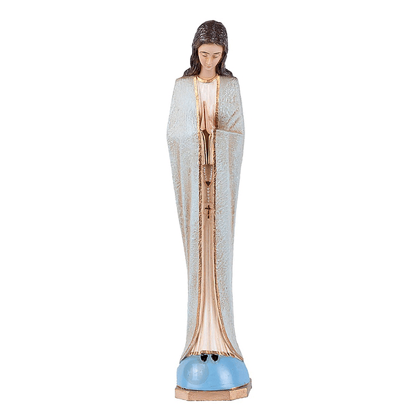Notre-Dame de Fatima 18 cm 1