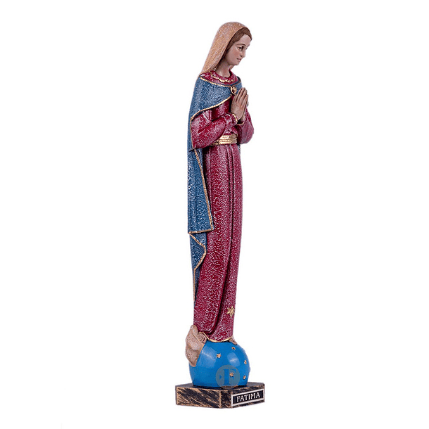 Our Lady of Fatima 30 cm 2