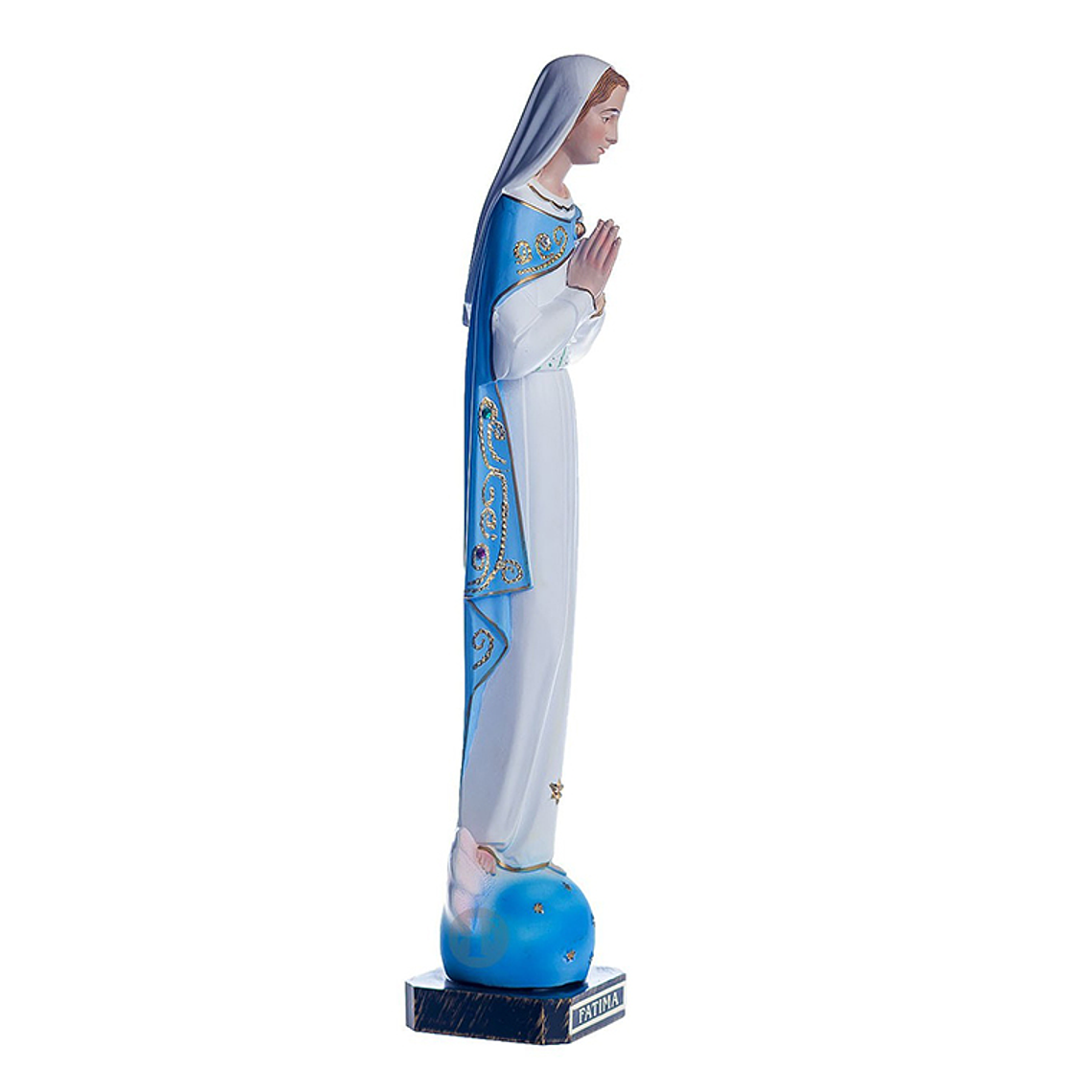 Our Lady of Fatima 30 cm 2