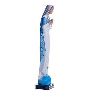 Nuestra Señora de Fátima 30 cm
