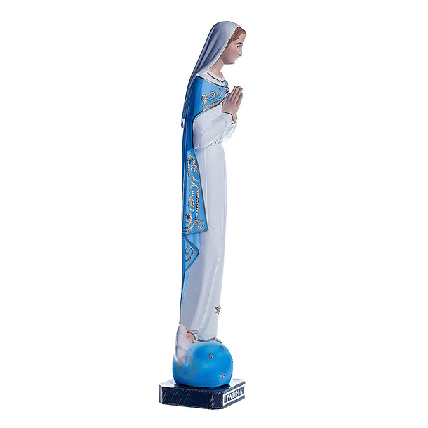Our Lady of Fatima 30 cm 2
