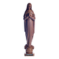 Madonna di Fatima 30 cm - thumbnail 1