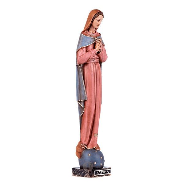 Our Lady of Fatima 30 cm 2