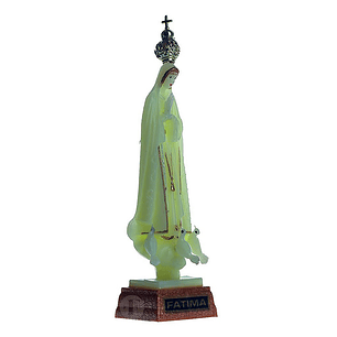 Our Lady of Fatima 9 cm