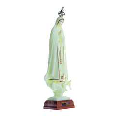 Our Lady of Fatima 18 cm