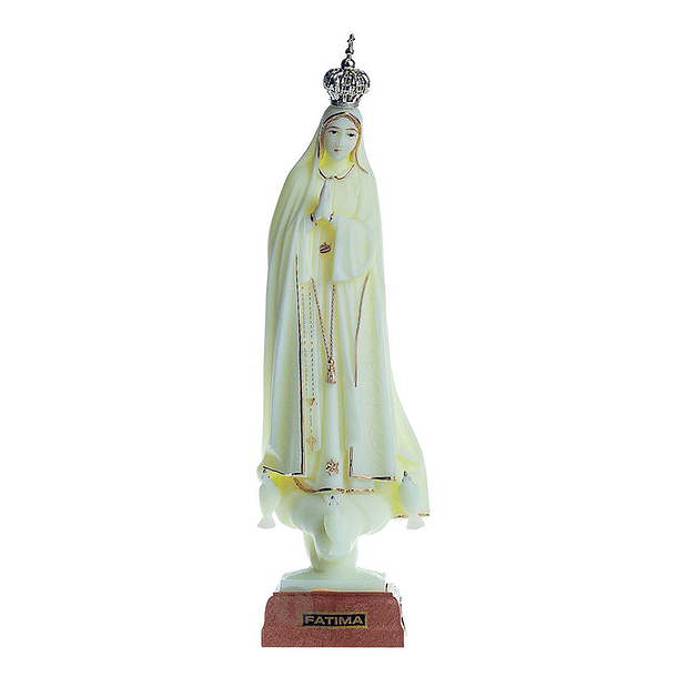 Notre-Dame de Fatima 23 cm 1