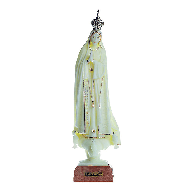 Our Lady of Fatima 23 cm 1