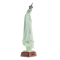 Our Lady of Fatima 23 cm