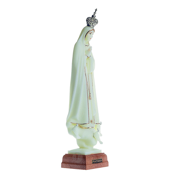 Our Lady of Fatima 23 cm 2