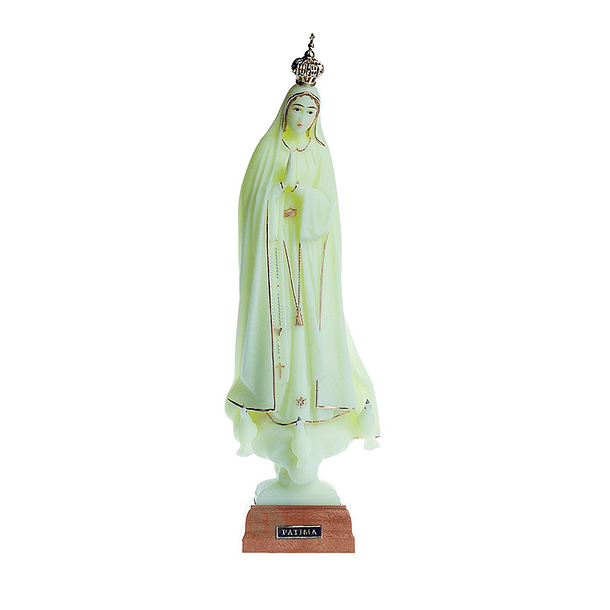 Our Lady of Fatima 28 cm 1