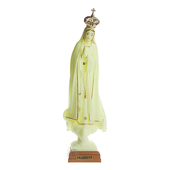 Nuestra Señora de Fátima 35 cm