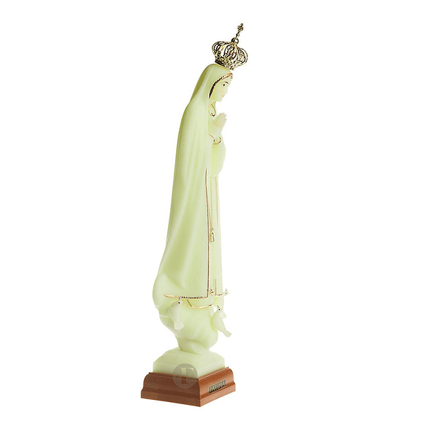 Madonna di Fatima 35 cm 2