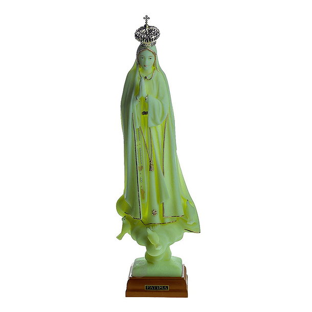 Madonna di Fatima 45 cm 1