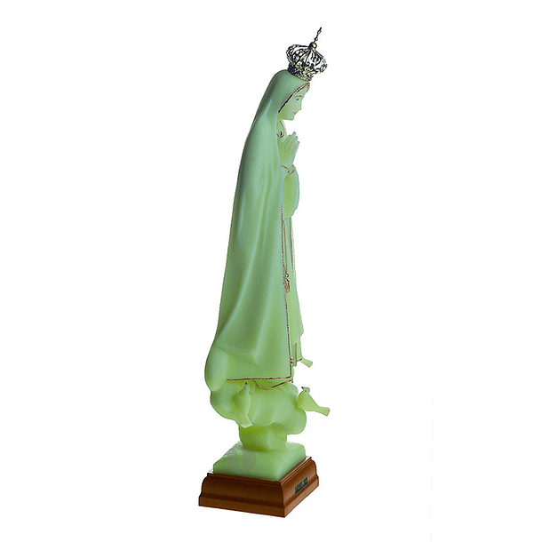 Notre-Dame de Fatima 45 cm 2