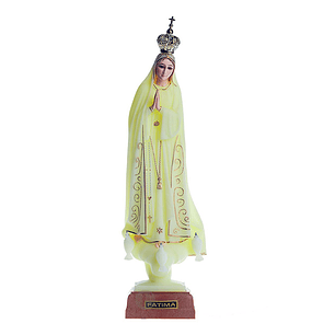 Our Lady of Fatima 23 cm