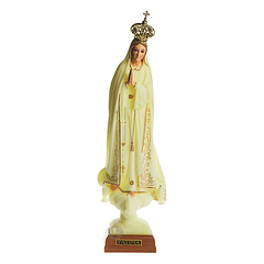 Madonna di Fatima 35 cm