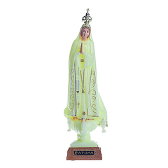 Our Lady of Fatima 18 cm
