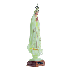 Our Lady of Fatima 18 cm